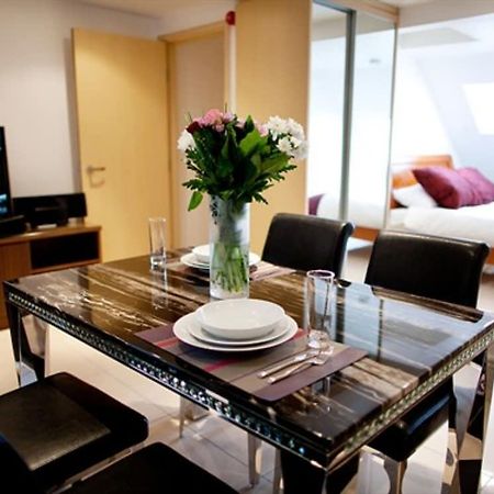 Belle Cour Otel Londra Dış mekan fotoğraf