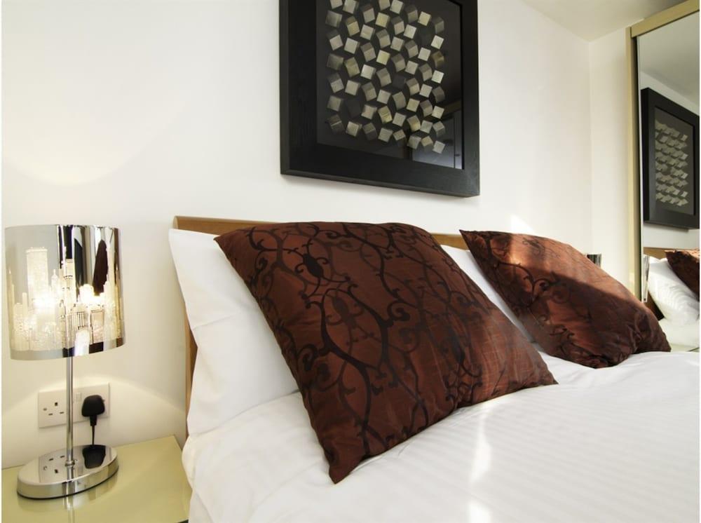 Belle Cour Otel Londra Dış mekan fotoğraf