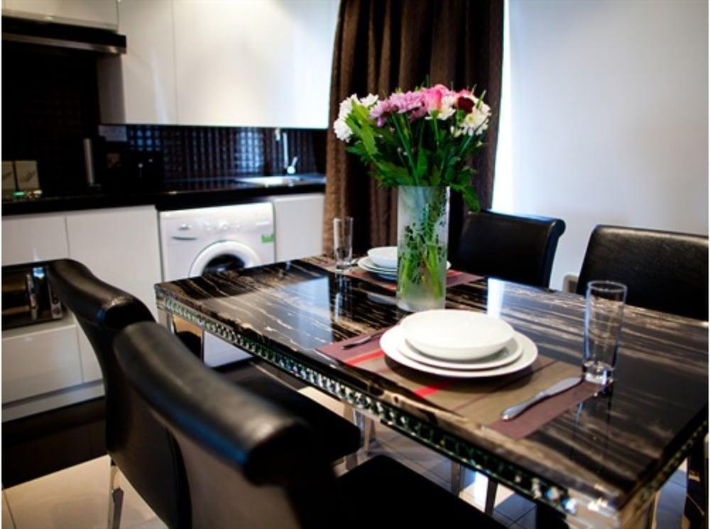 Belle Cour Otel Londra Dış mekan fotoğraf