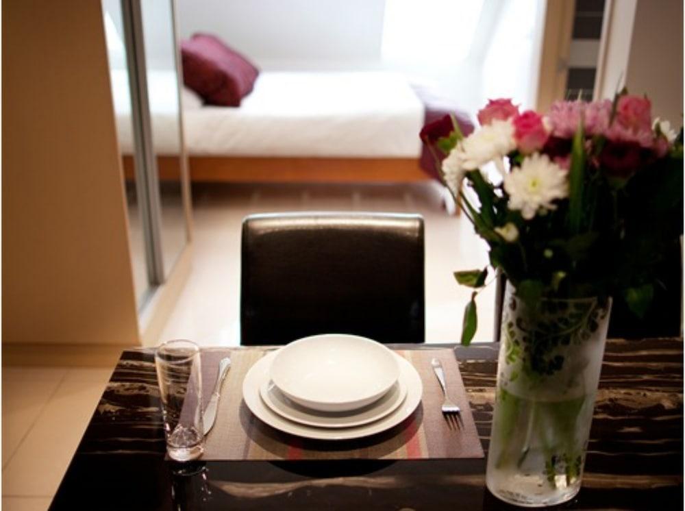 Belle Cour Otel Londra Dış mekan fotoğraf