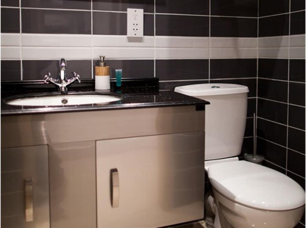 Belle Cour Otel Londra Dış mekan fotoğraf